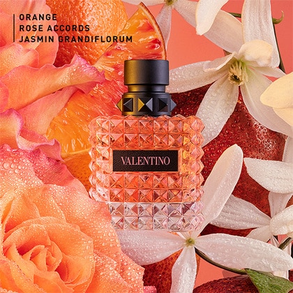 Valentino Born In Roma Donna Coral Fantasy For Her Eau de Parfum Spray