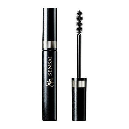 Sensai 38C skropstu tuša atdalīšanai un pagarināšanai 01 melna 7,5 ml