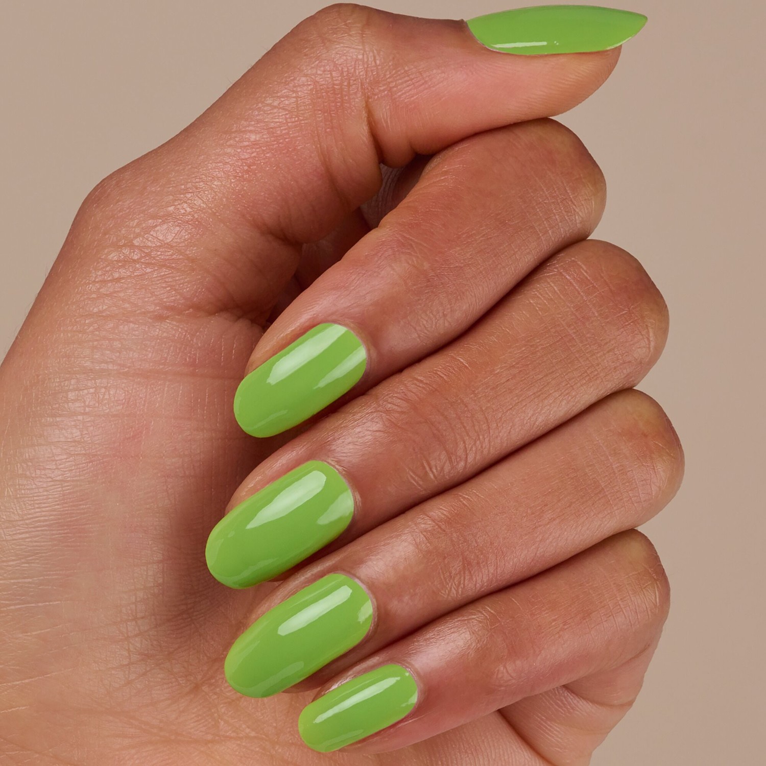 Catrice Iconails