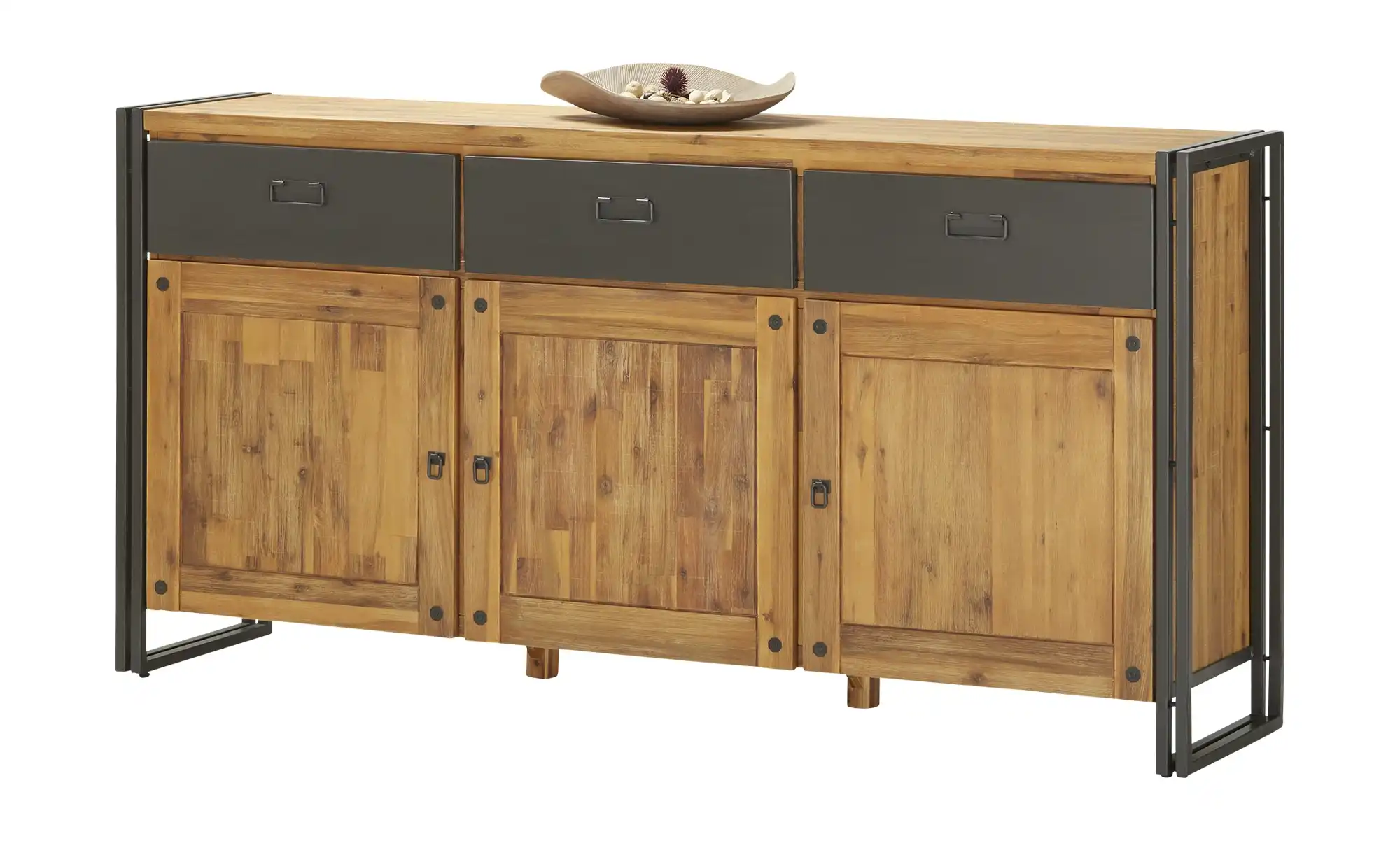 Sideboard Soft-Close-System
