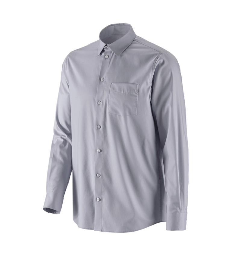 e.s. Business Hemd cotton stretch, comfort fit