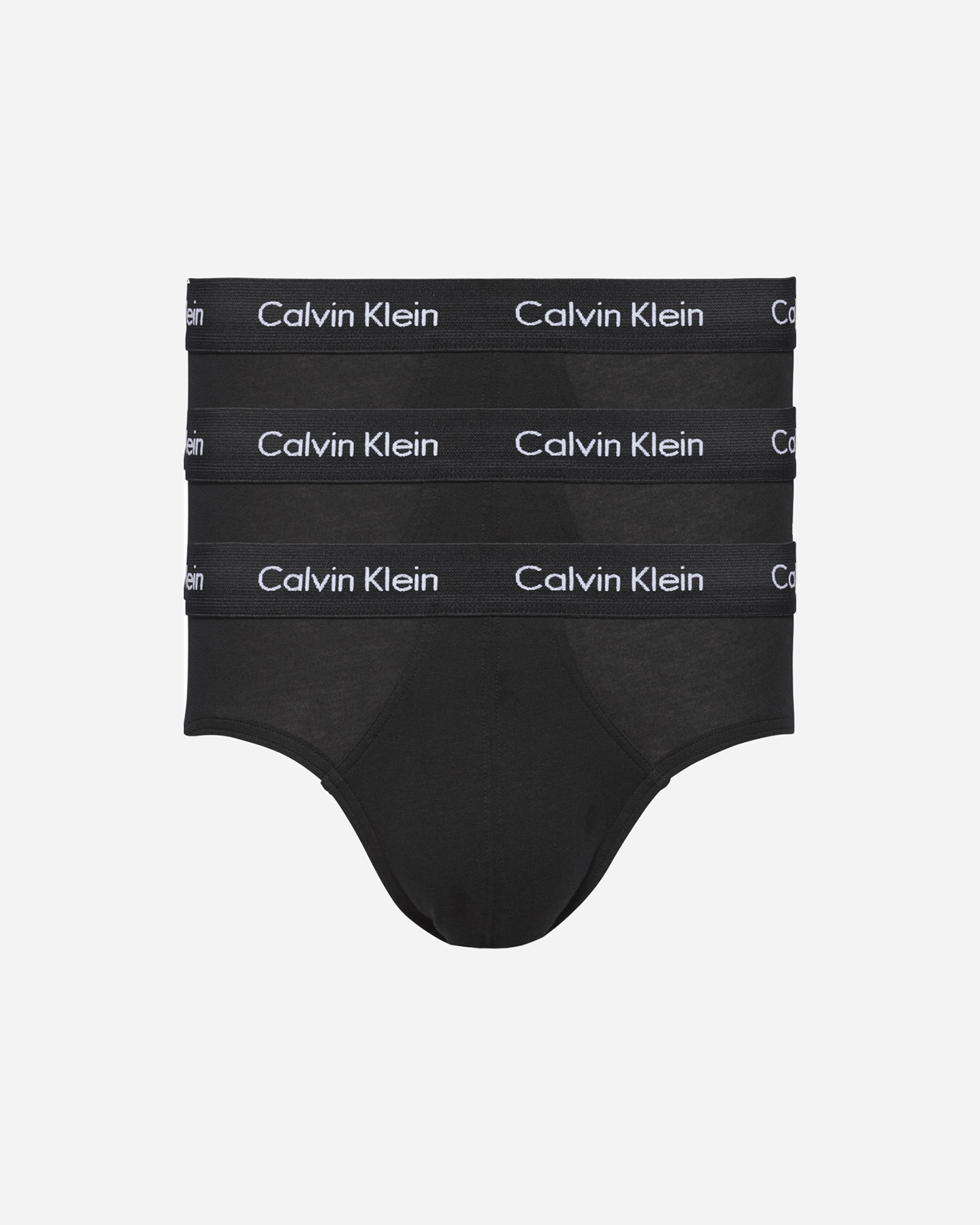 Intimo Calvin Klein Bielizna 3 pary halek M 0000U2661G-XWB