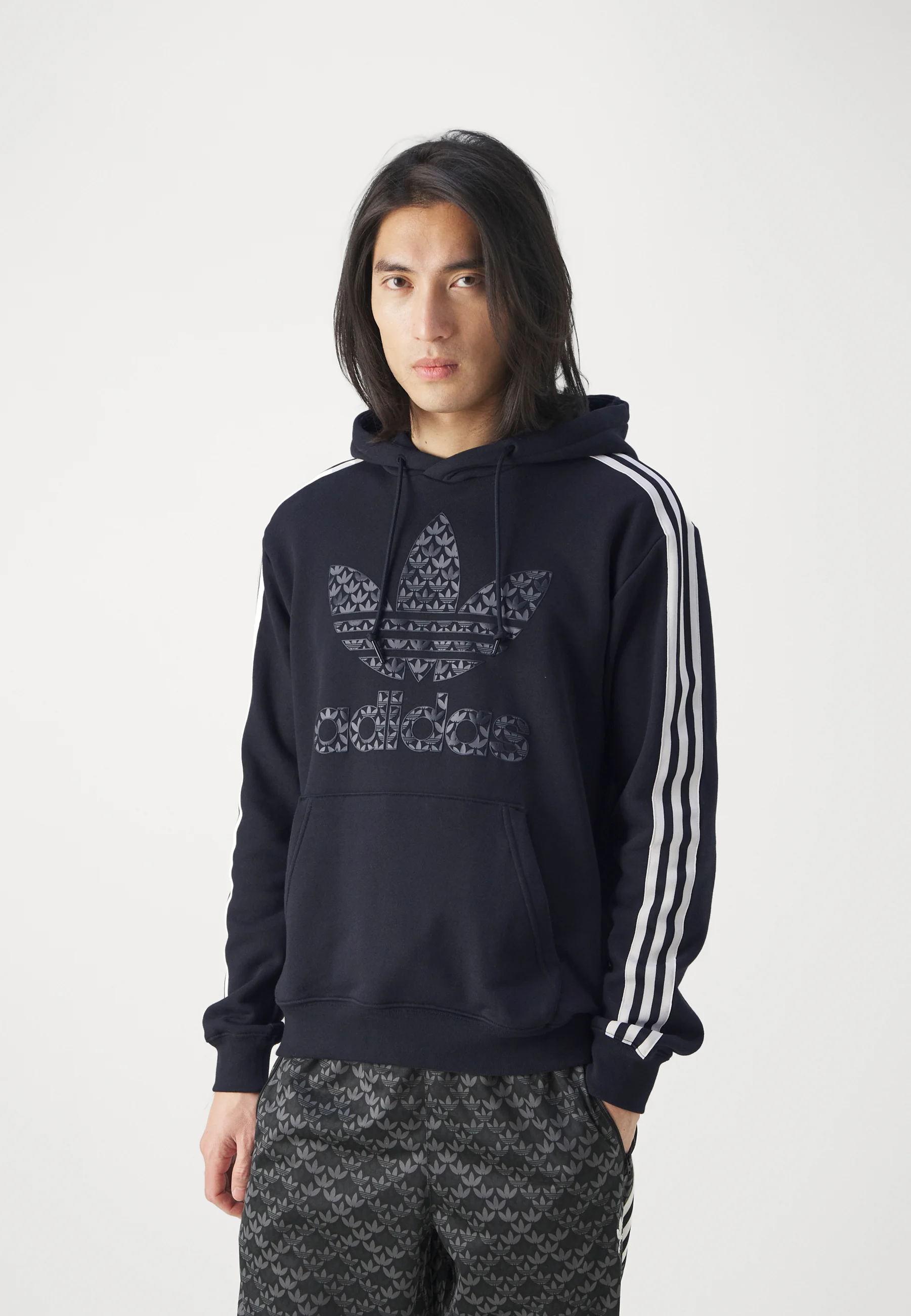 Sudadera con capucha adidas Originals