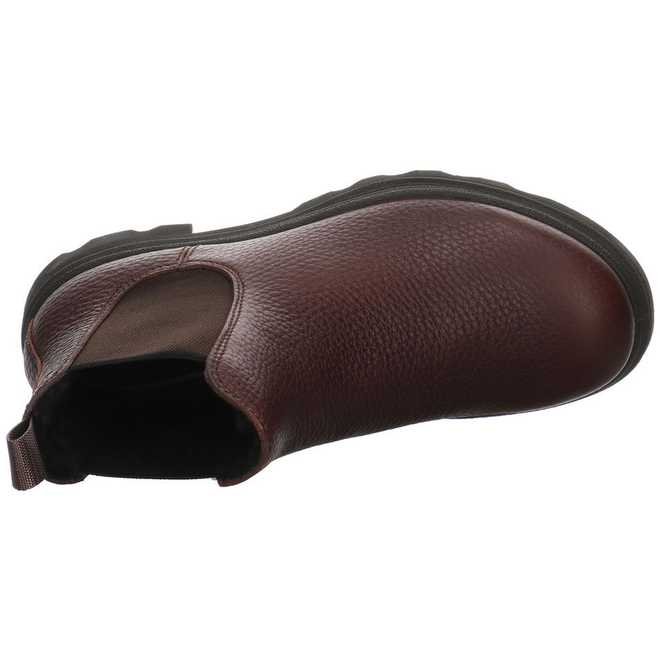 ECCO Grainer Chelsea-Boots