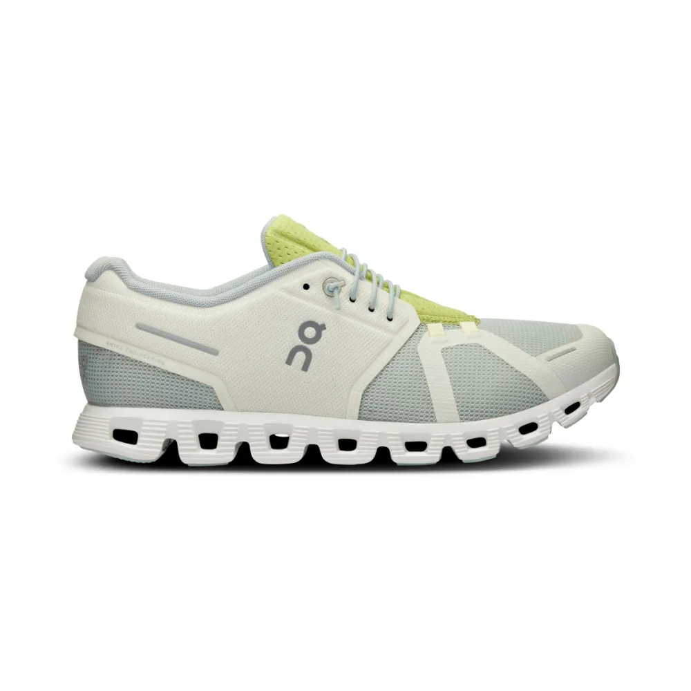 ON Cloud 5 Push 69.98002 / grau