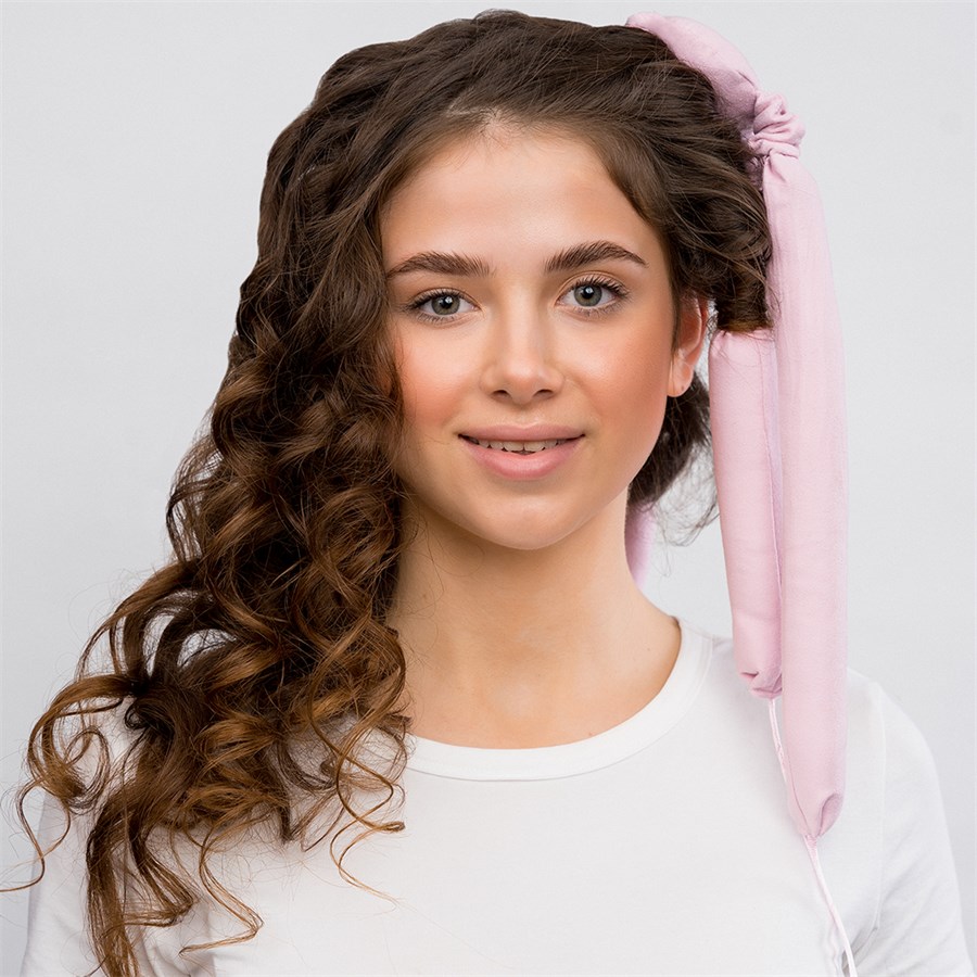 GLOV Cool Curl vorų rinkinys