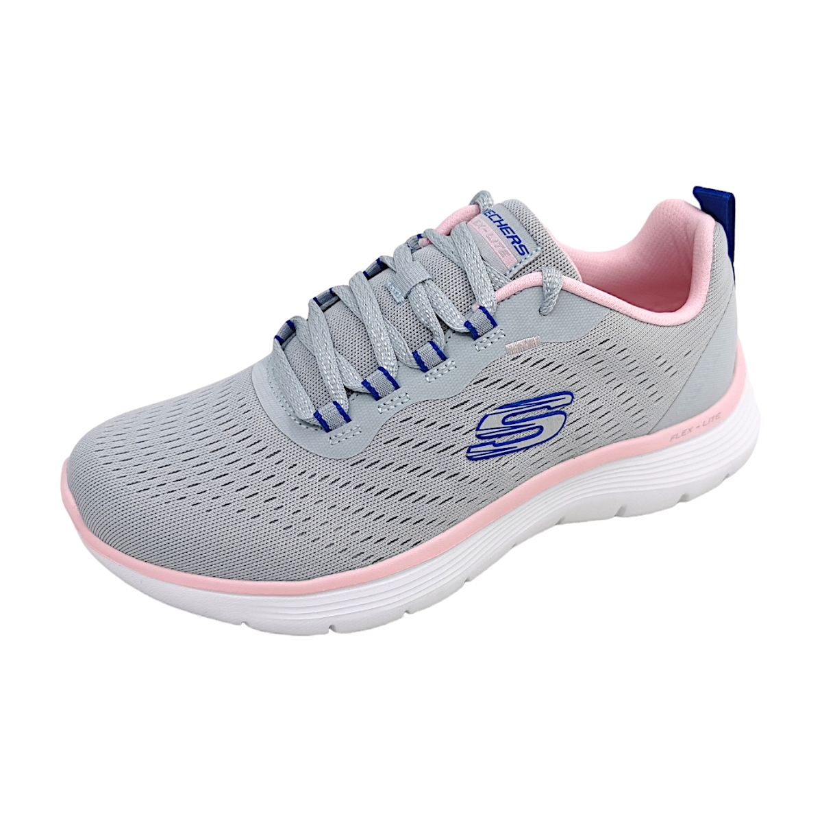 Skechers Flex Appeal 5.0 150201 GYMT Grau GYMT gray/mt
