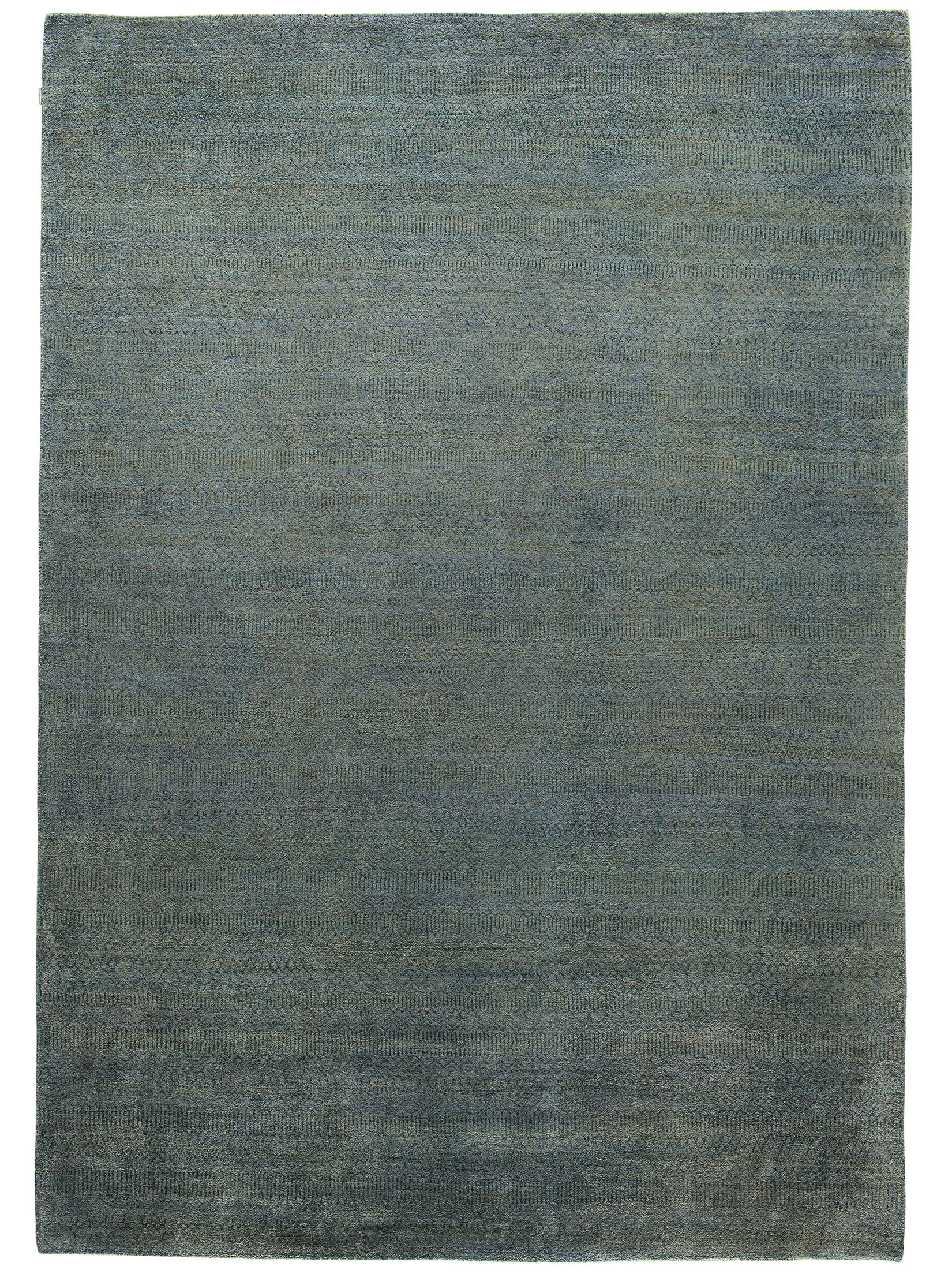 Contemporary Gabbeh ca. 203 x 291 cm, Unikat / Einzelstück