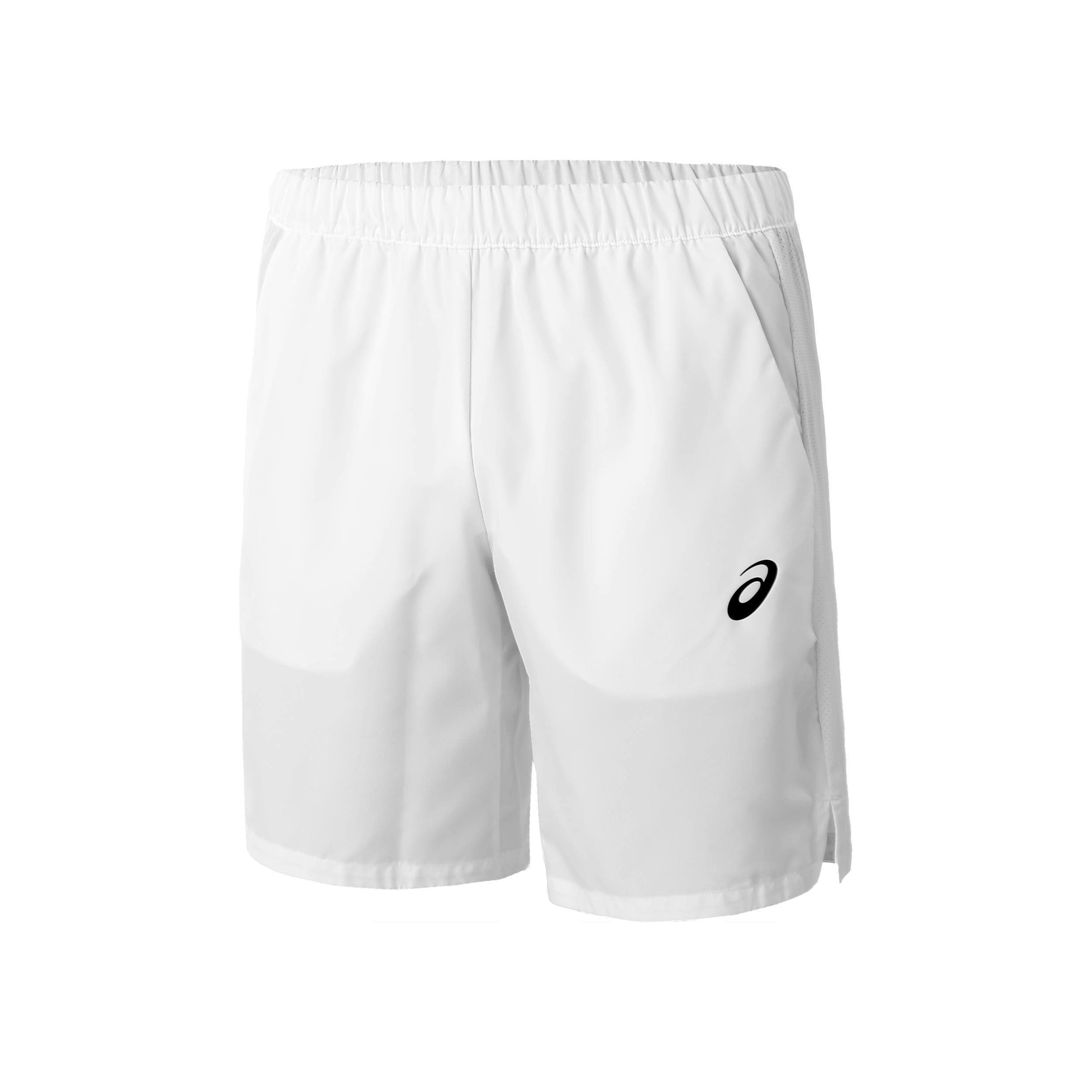 9Inch Shorts Herren - Weiß
