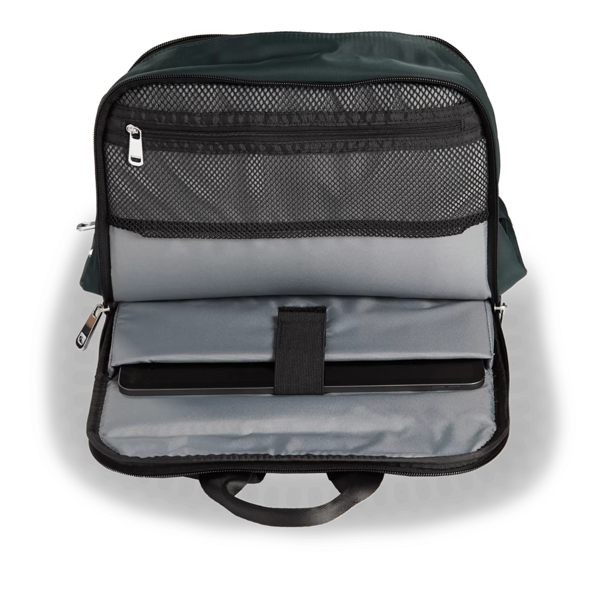 Stratic Backpack Pure 14 Liter - Dark Green