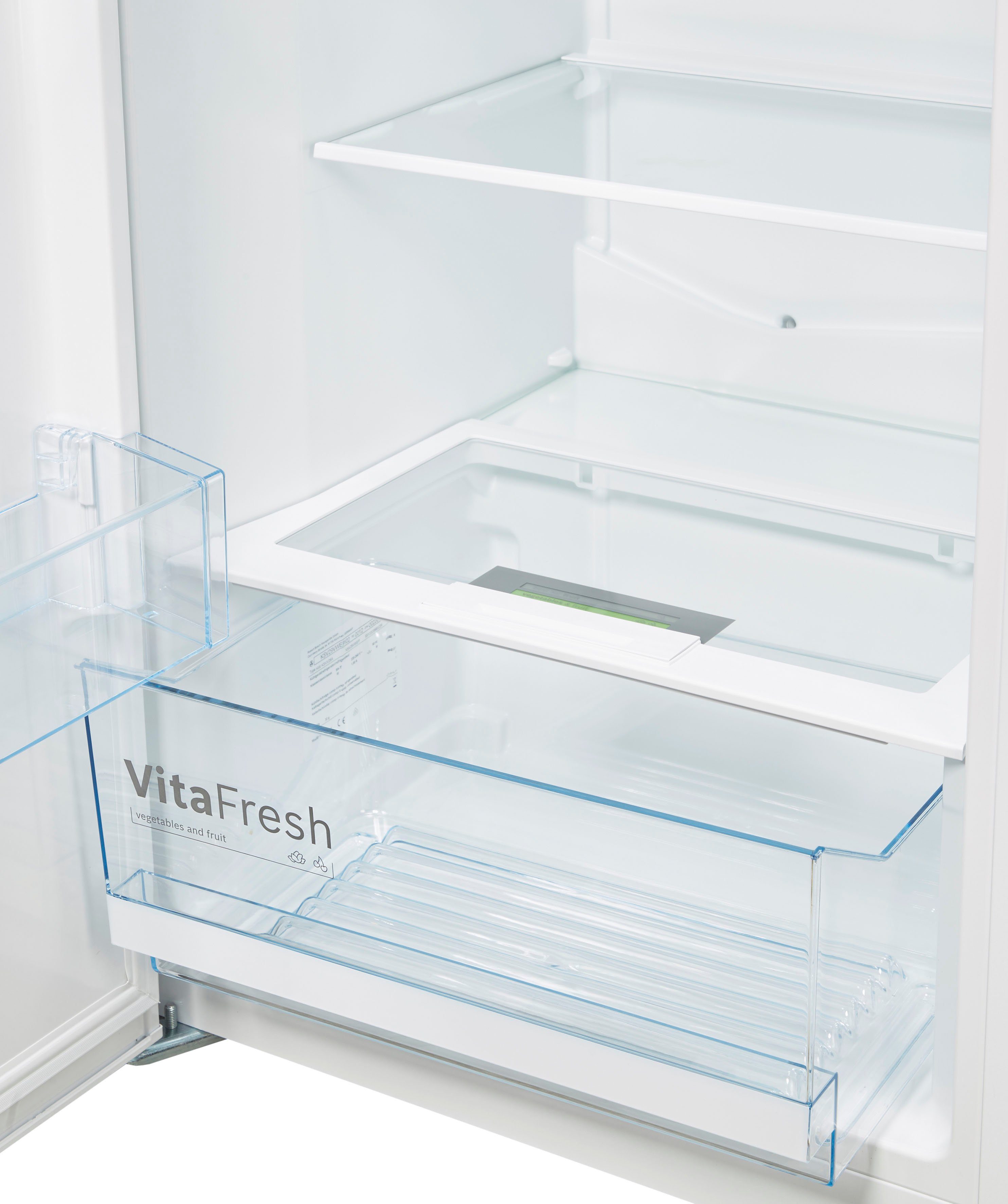 BOSCH Kühlschrank 4 KSV29VWEP, 161 cm hoch, 60 cm breit