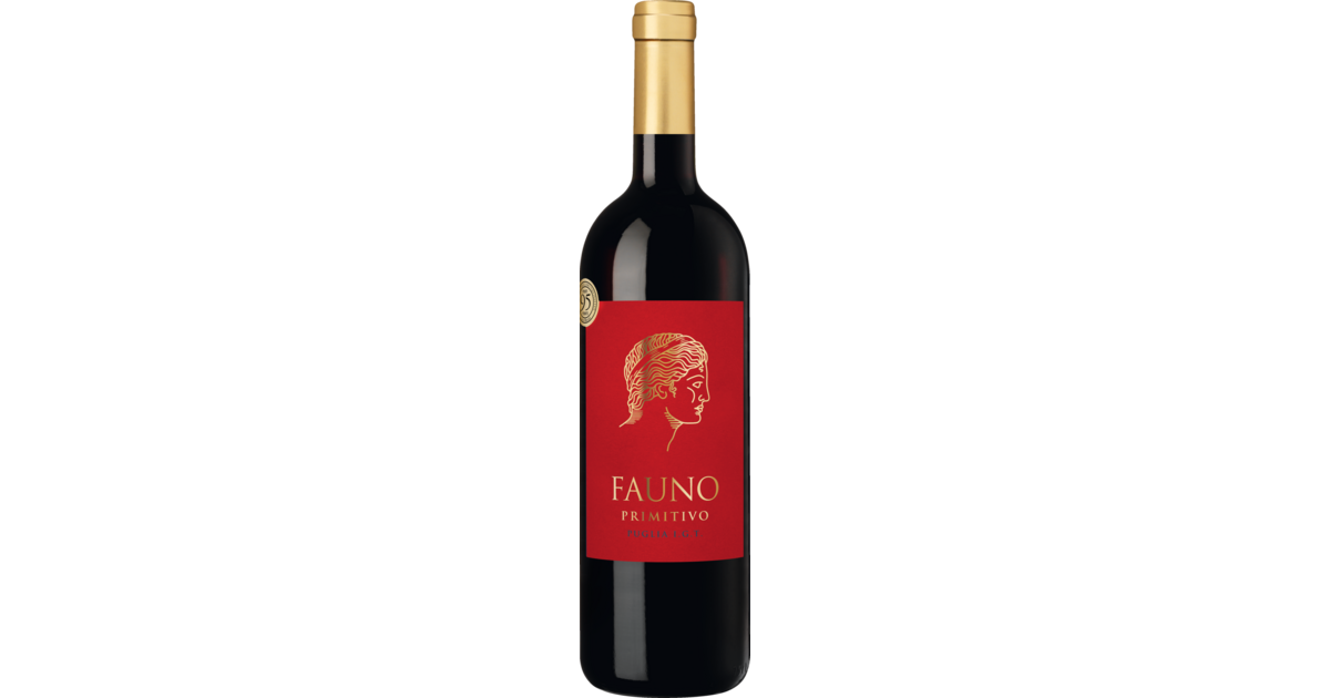 Fauno Primitivo