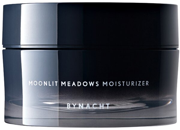BYNACHT Moonlit Meadows Moisturizer Gesichtscreme