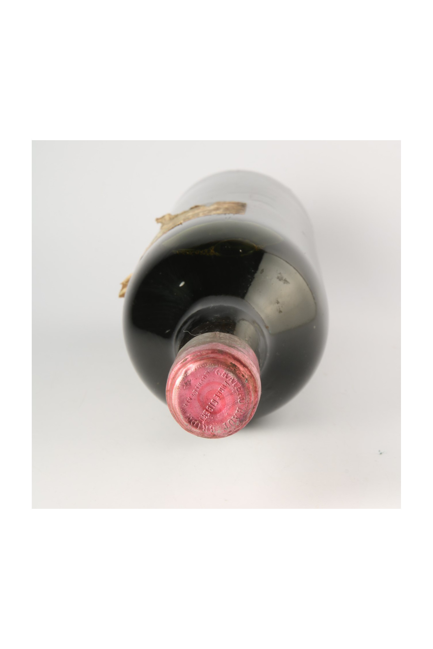 Château Haut Brion 1930, Pessac Leognan
