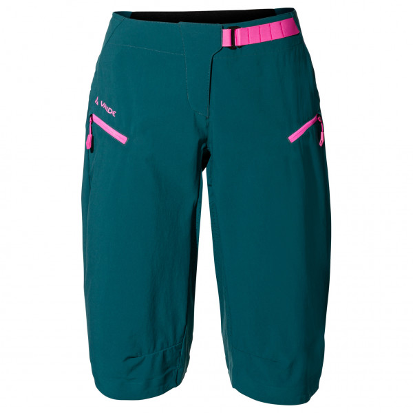 Vaude - Women's Moab Pro Shorts - Radhose