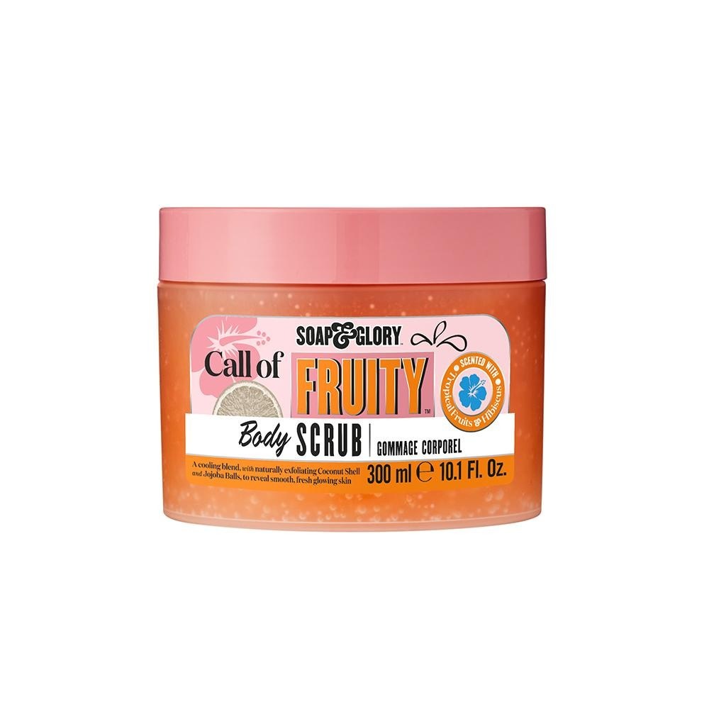 Body Scrub