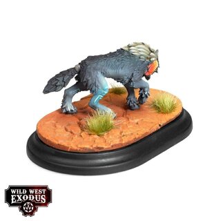 Hunting Wolves