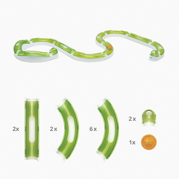 Spielschiene Senses 2.0 Super Circuit