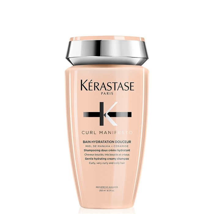 Curl Manifesto Geschenkset von Kérastase