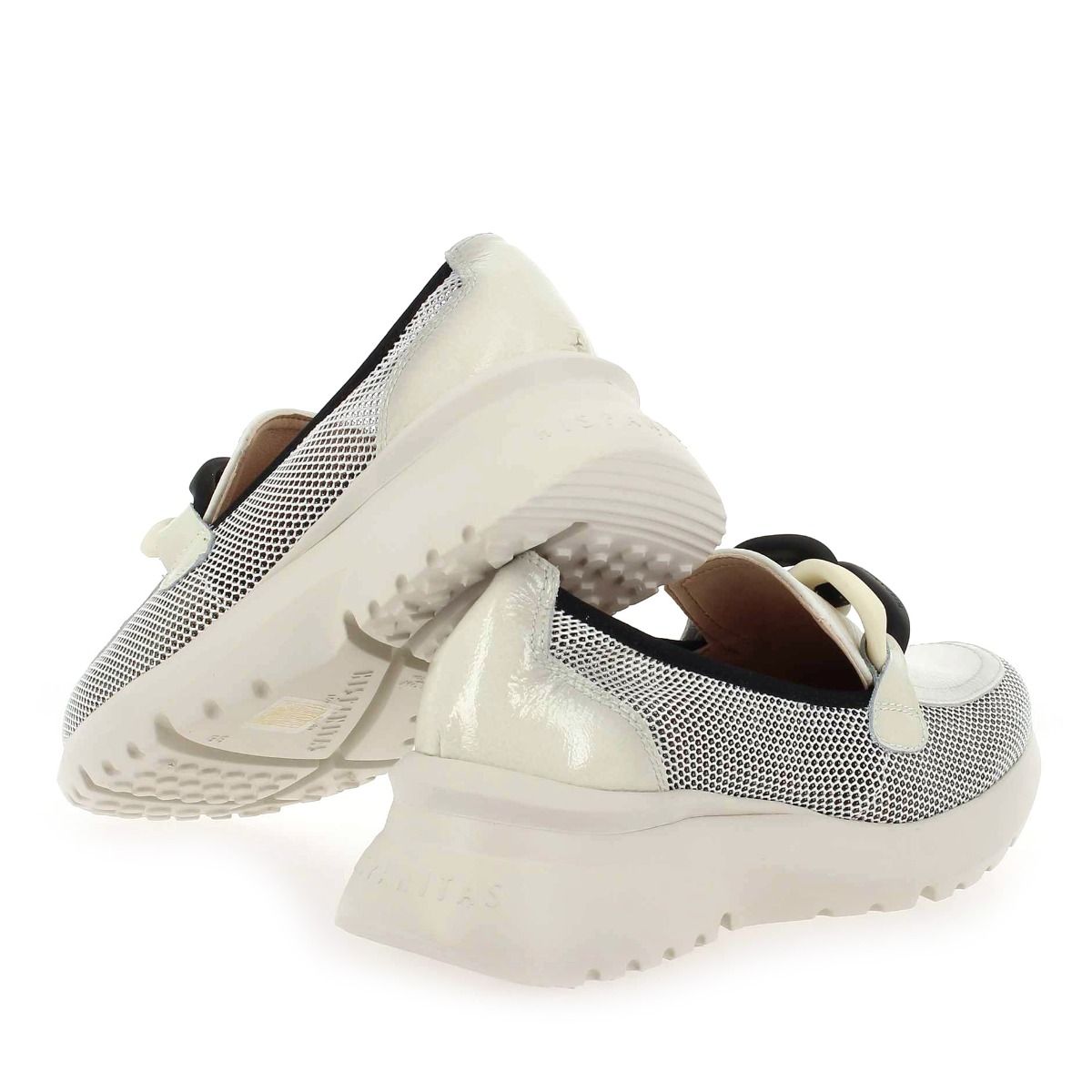 Hispanitas  POLINESIA HV232613 - Blanc Noir