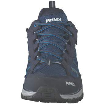 Meindl Caribe GTX Outdoor in blau