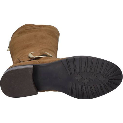 GERRY WEBER Stiefel Carla 53, cognac