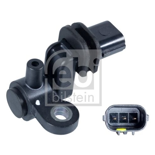 FEBI IMPULSGEBER KURBELWELLE 108239 - ATU