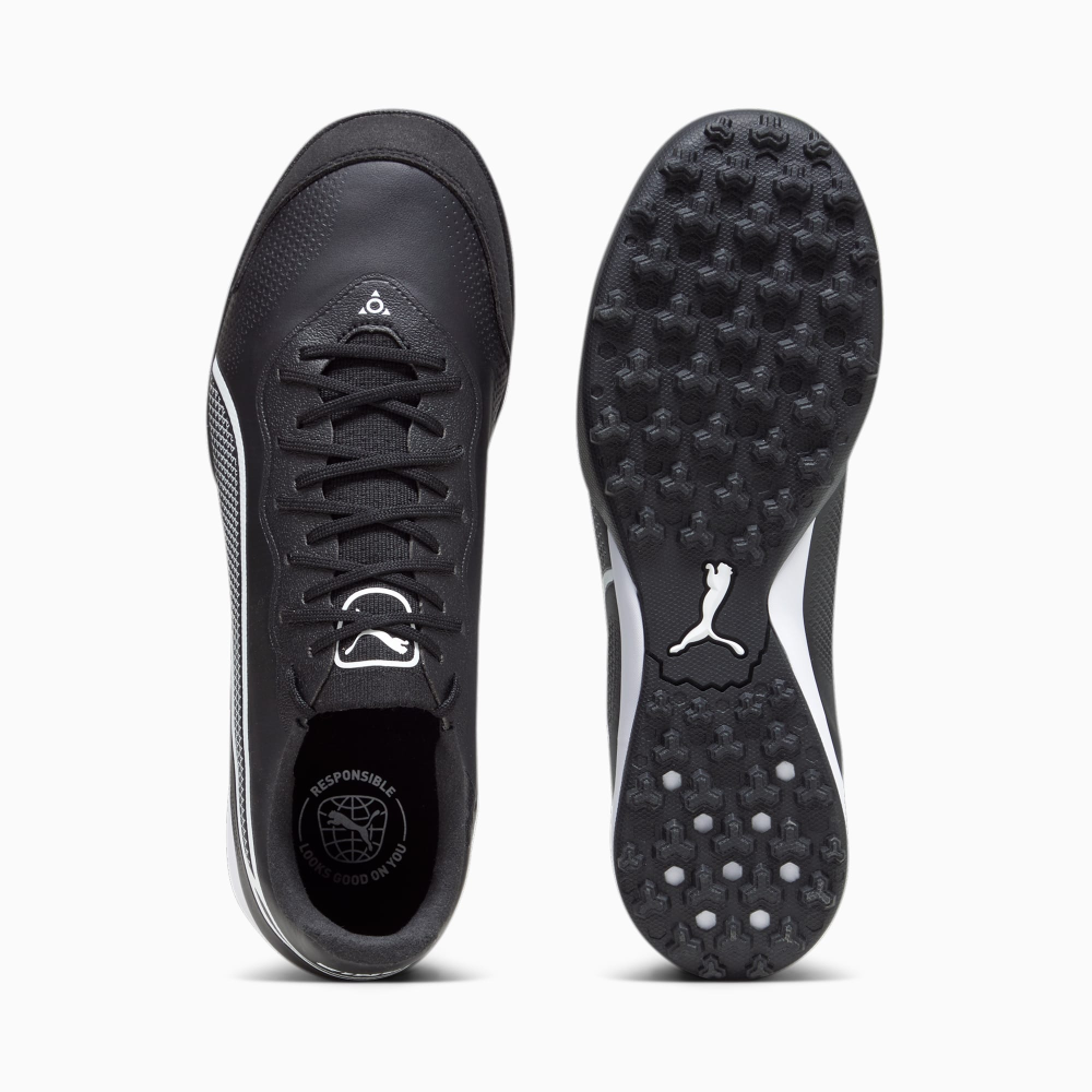 PUMA KING PRO TT 107255_01 / schwarz