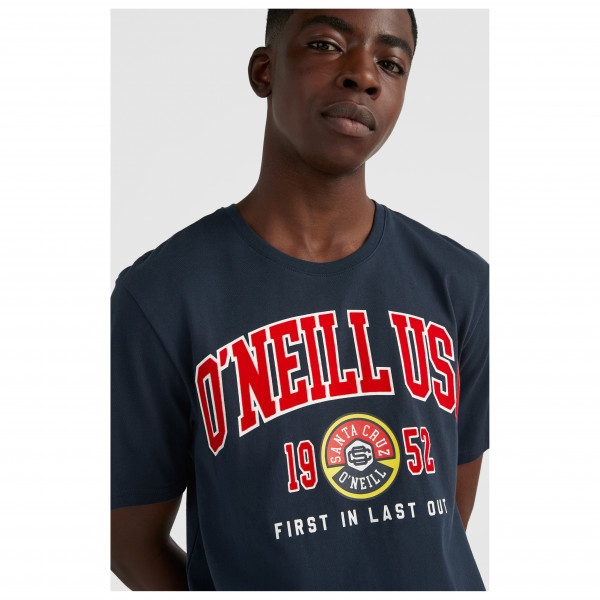 O'Neill - Surf State T-Shirt - T-Shirt