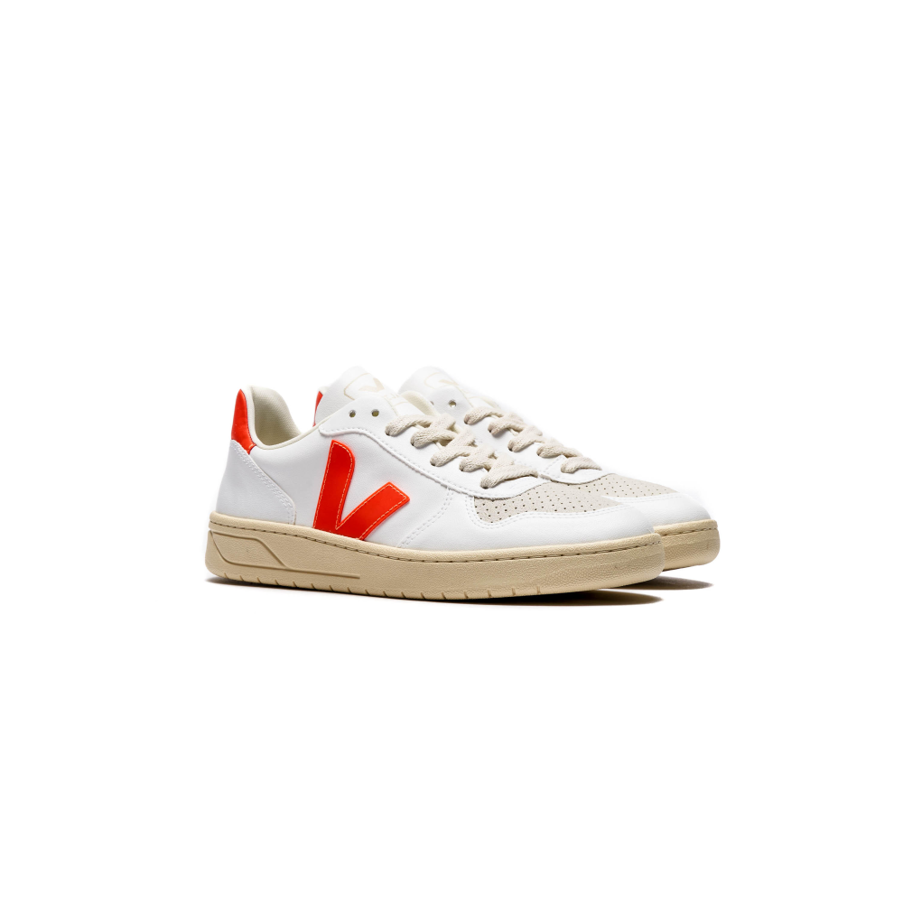 VEJA V 10 VX0703152A / weiss
