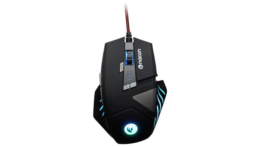 NACON Gaming Mouse Optical GM 300