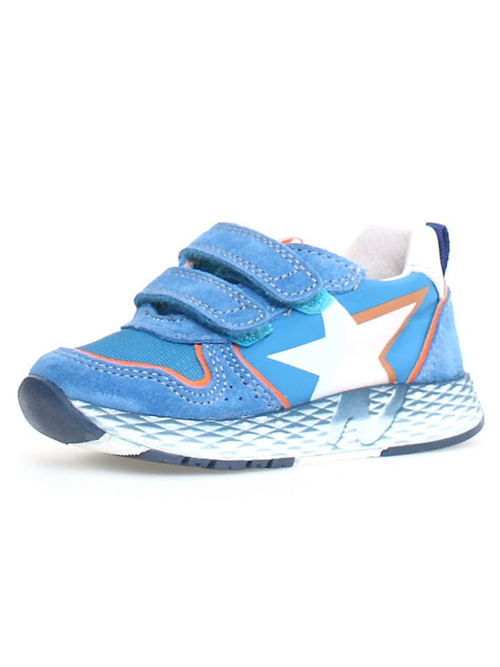Naturino Leder-Sneakers 