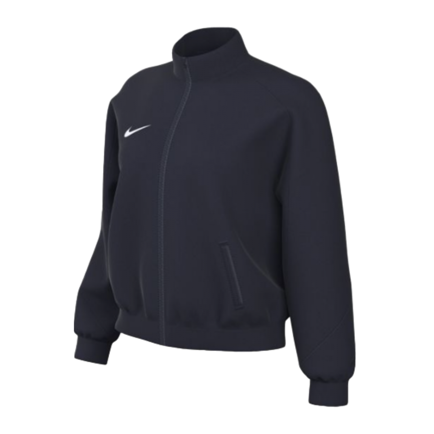 Nike Academy Pro 24 Trainingsjacke Damen Blau F455