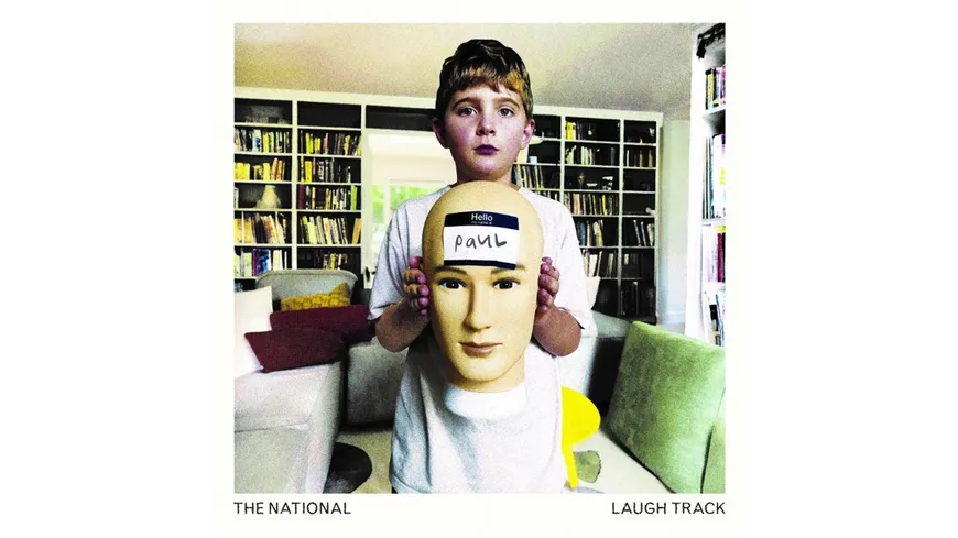 Laugh Track