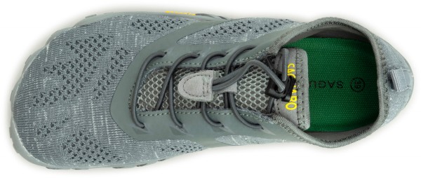 Saguaro ~ Smart I ~ Grey