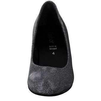 Gabor Pumps in schwarz
