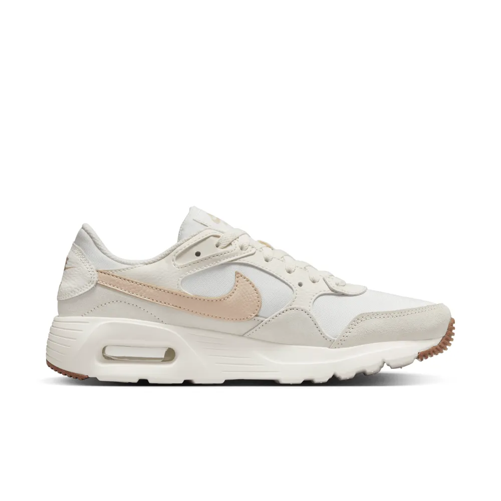 Nike Air Max SC CW4554-118 / weiss