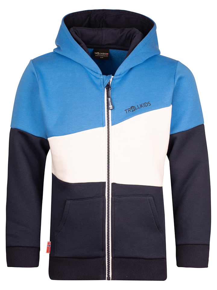 Trollkids Sweatjacke 