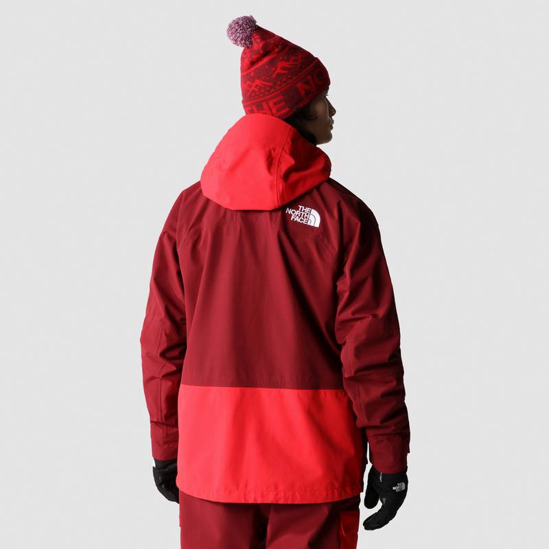 The North Face DRAGLINE Skijacke Herren