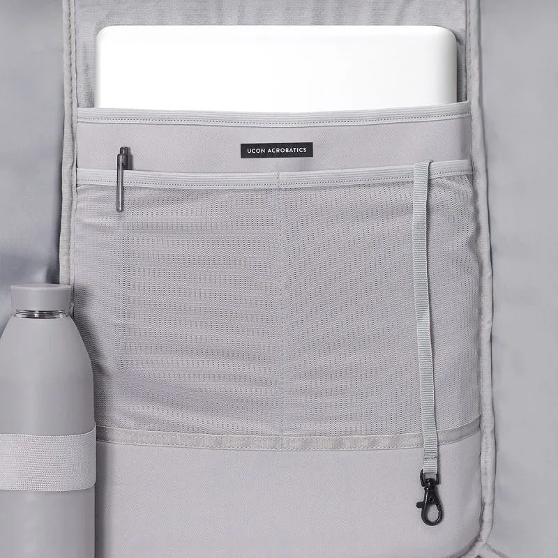 Ucon Acrobatics Rucksack Jasper Lotus - Black-Dark Grey