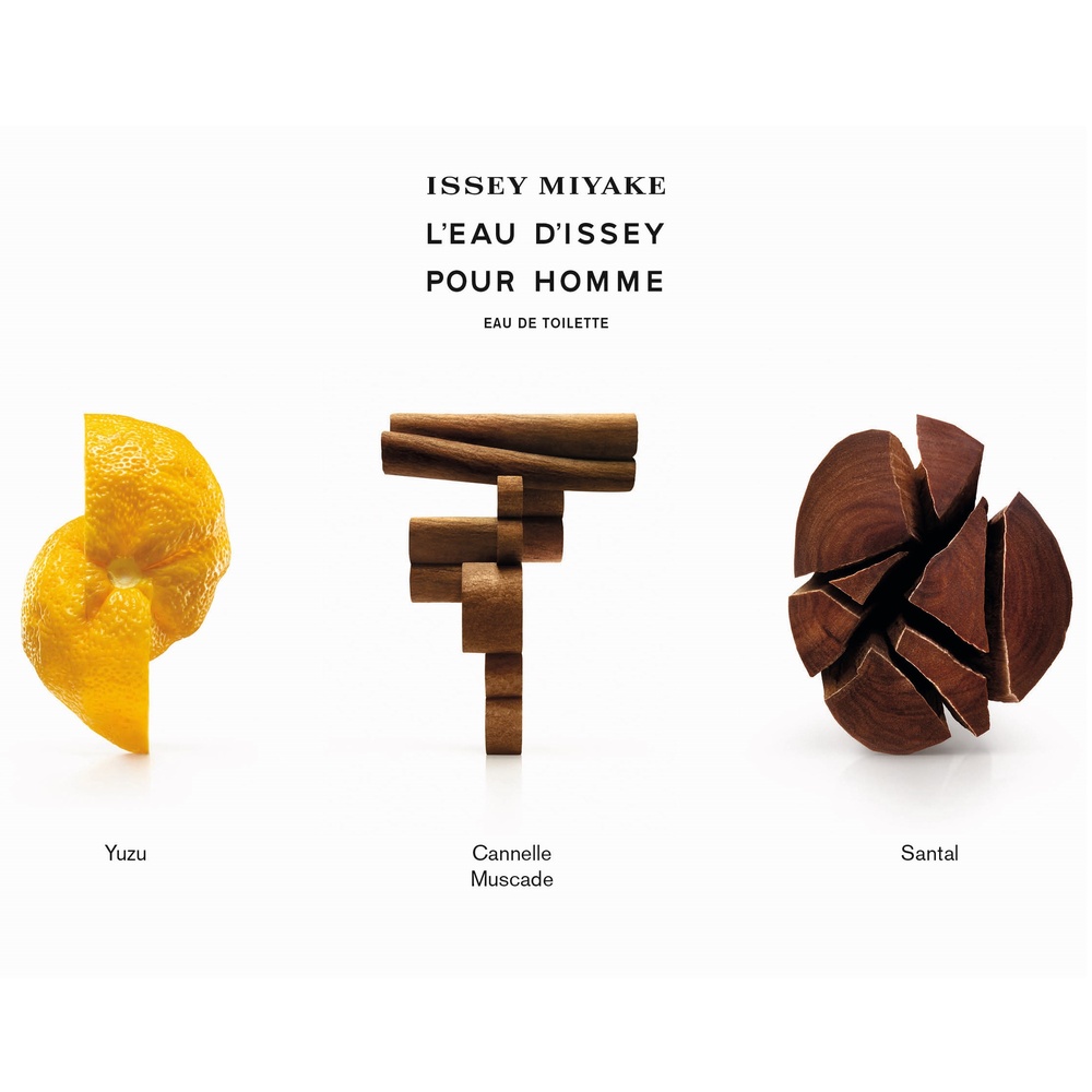 Issey Miyake L'Eau d'Issey pour Homme Eau de Toilette