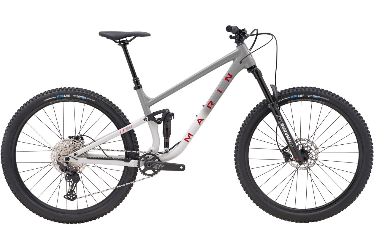 Marin Rift Zone 1 29 - 2023 - 29 Zoll - Fully