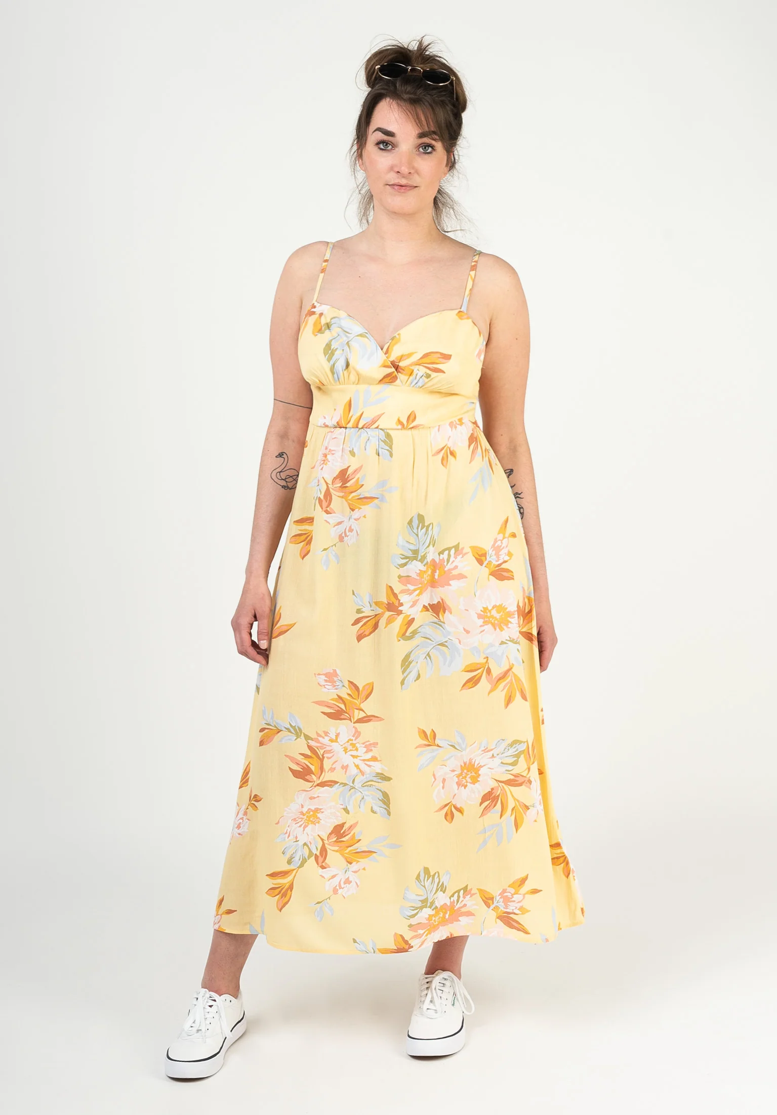 Honey Midi