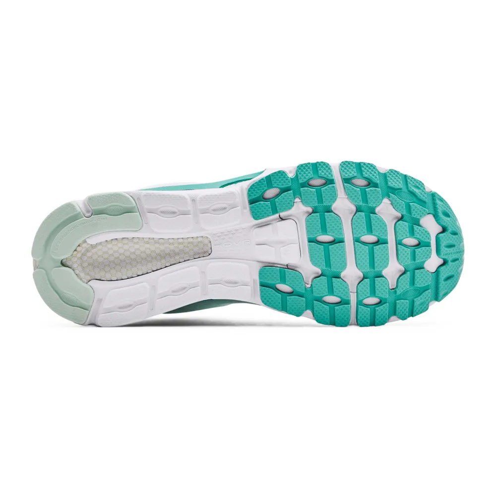 Under Armour HOVR Infinite 3 3023556-302 / blau