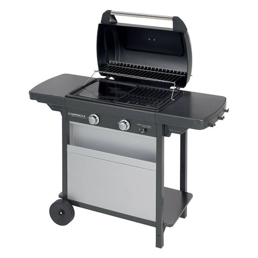 Gasgrill CAMPINGAZ KLASSE 2 LX VARIO 2