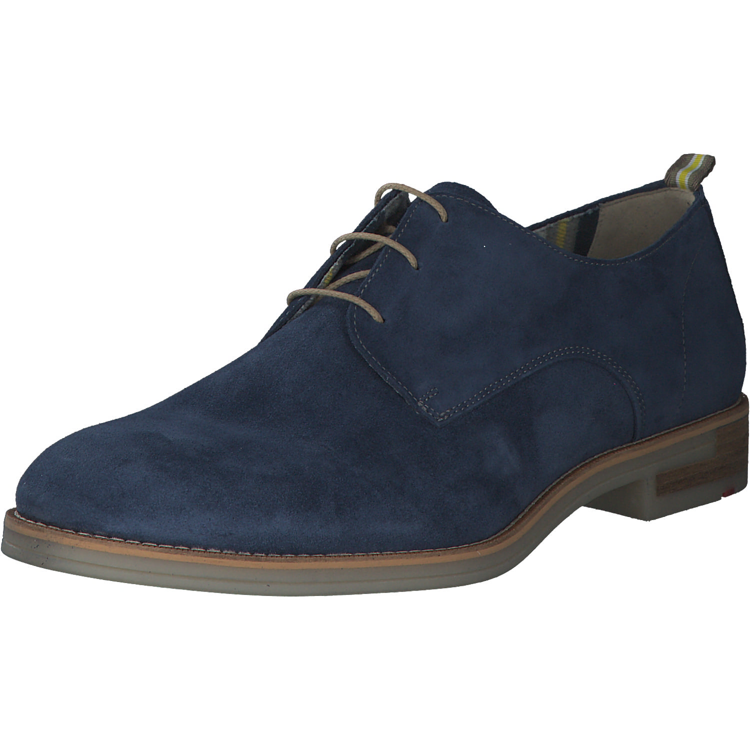 Lloyd Dallas 12015, Klassische Halbschuhe, Herren, 6 - JEANS