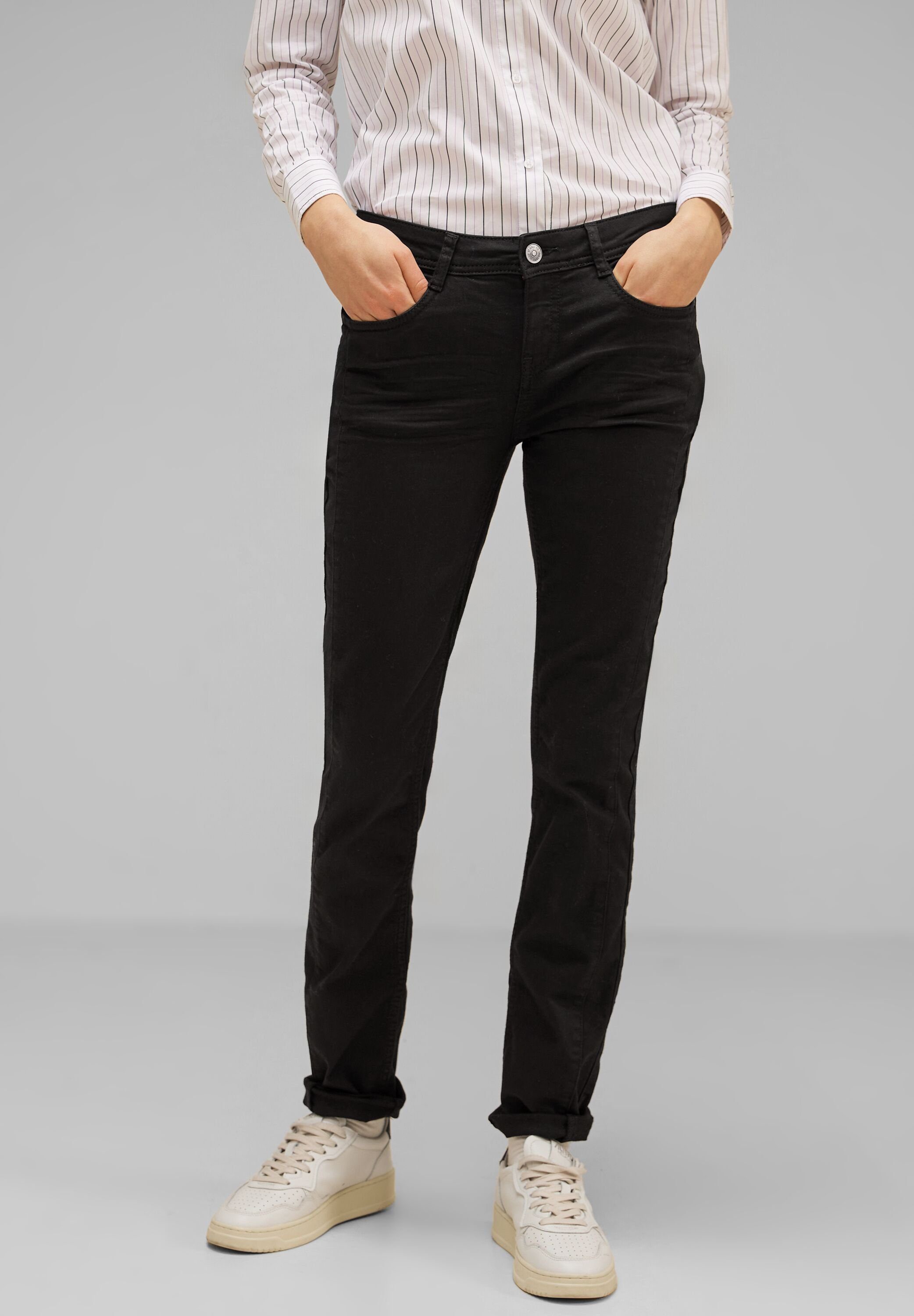 STREET ONE Thermohose
