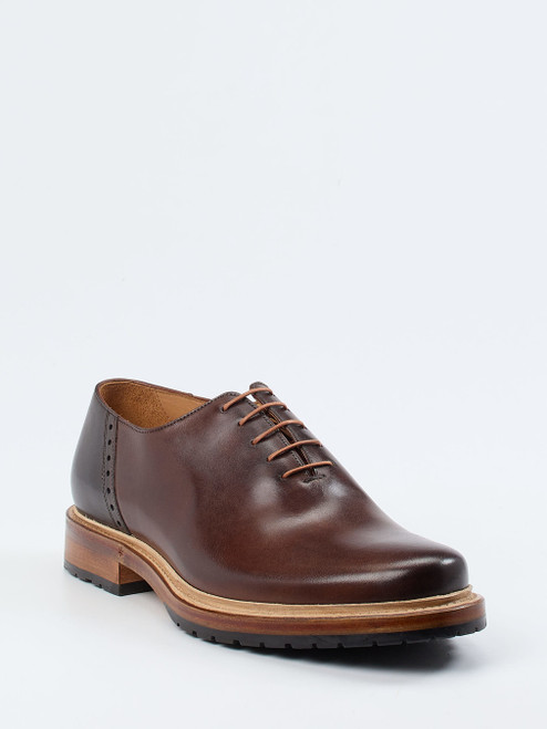 Schnürschuh-46032090023 Franz Gustav