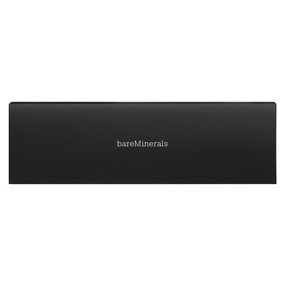 bareMinerals Bounce & Blur Eyeshadow Palette Fard à  paupiéres