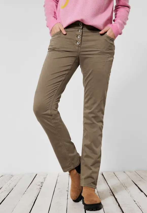 CECIL Loose Fit Hose